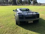 Lamborghini Gallardo Superleggera 2008 года